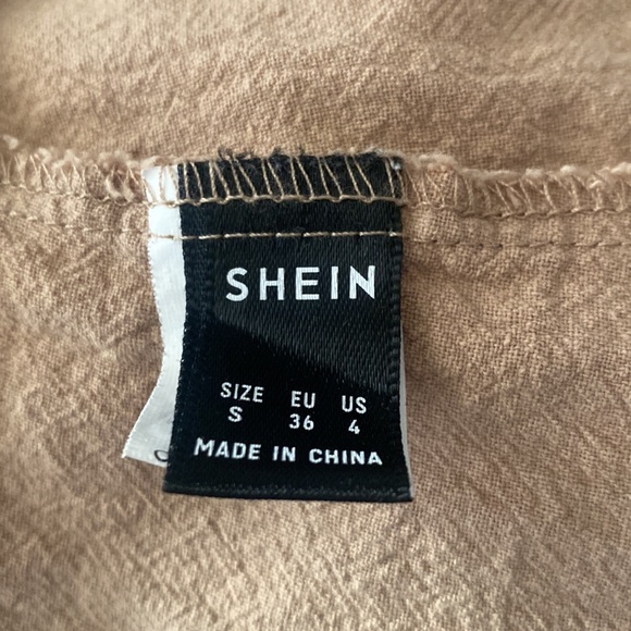 Shorts from Shein - Picture 2 of 6